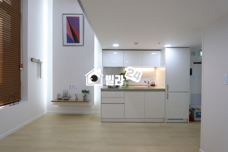 서울 은평구 대조동 ★★불광역 초근접 원룸현 복층!! 신혼부부 강력추천!!! ~♥ 분양 매물번호 35007 사진 2