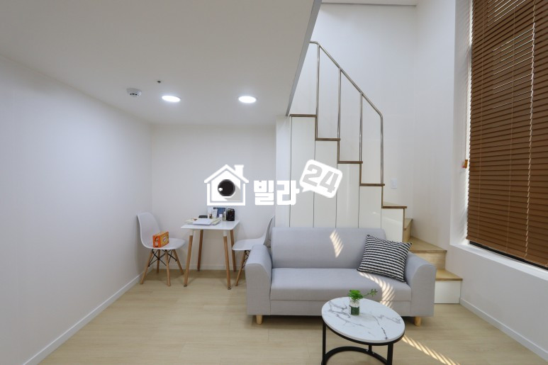 서울 은평구 대조동 ★★불광역 초근접 원룸현 복층!! 신혼부부 강력추천!!! ~♥ 분양 매물번호 35007 사진 3