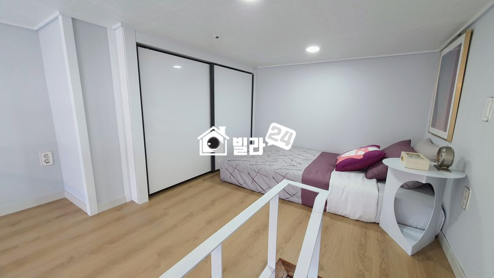 서울 은평구 대조동 ♥불광역 진짜 도보10초♥ 2명이서도 살기좋은 원룸형복층 주차도 가능해요!!♥ 분양 매물번호 34993 사진 8