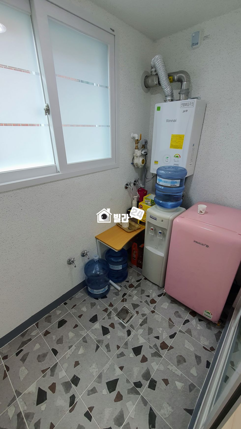 서울 은평구 구산동 ▶▶구산역 초근접 엄~~~~청 큰 투룸 찾으면 여기예요!!!!! 분양 매물번호 34998 사진 8
