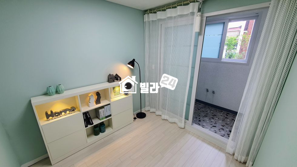 서울 은평구 구산동 ↗↗구산역 인접 구조좋은 3룸~ 주차는 당연 가능!! 한번보면 빠져들어요~♥ 분양 매물번호 34999 사진 5