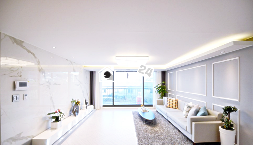서울 은평구 구산동 ♚구산동 +4룸♚ 전세대 탁트인 조망권 구조 잘빠진 현장 분양 매물번호 34224 사진 1