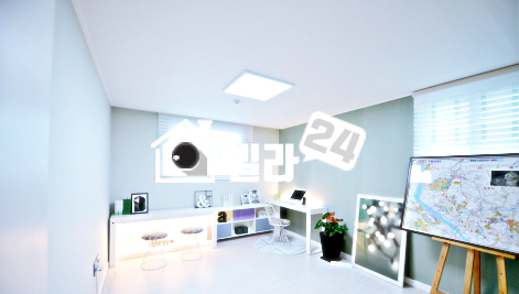 서울 은평구 구산동 ♚구산동 +4룸♚ 전세대 탁트인 조망권 구조 잘빠진 현장 분양 매물번호 34224 사진 4
