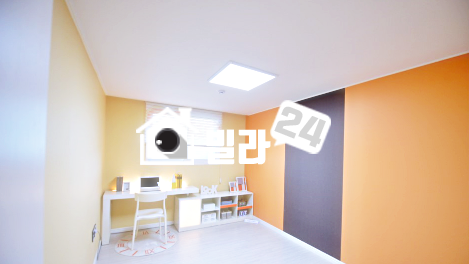 서울 은평구 구산동 ♚구산동 +4룸♚ 전세대 탁트인 조망권 구조 잘빠진 현장 분양 매물번호 34224 사진 5