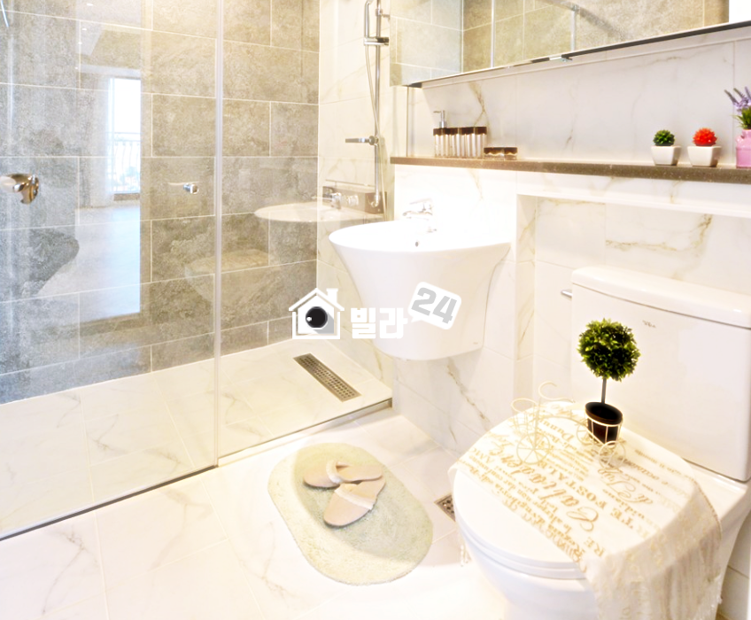 서울 은평구 구산동 ♚구산동 +4룸♚ 전세대 탁트인 조망권 구조 잘빠진 현장 분양 매물번호 34224 사진 8