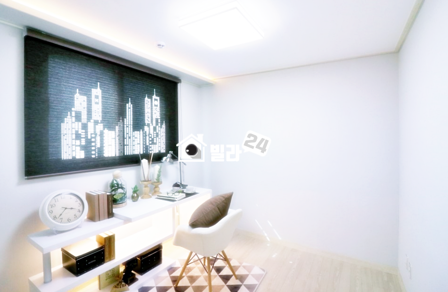 서울 은평구 역촌동 ♚역촌동+3룸♚ 구조 전망 우수한 현장 층수 선택가능한 유일무이!!!현장 투자도 가능합니다 분양 매물번호 34182 사진 4