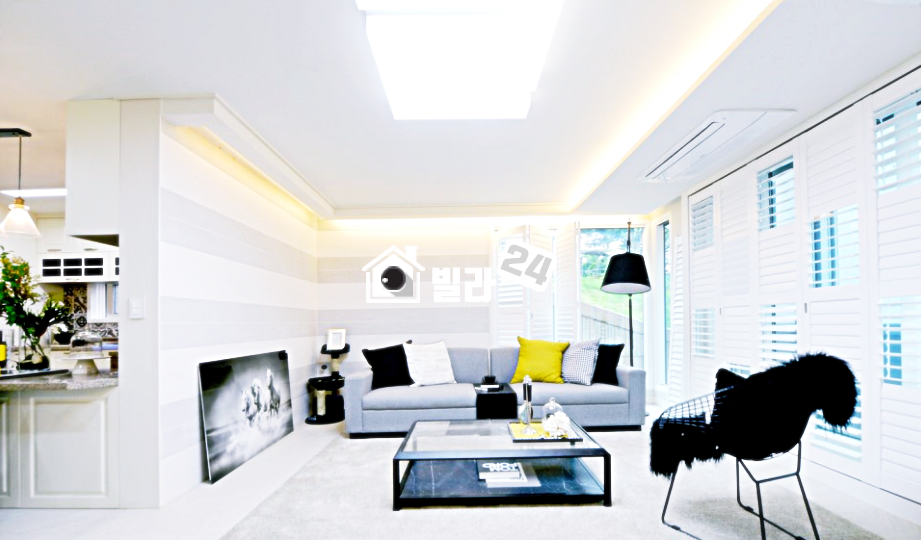 서울 은평구 신사동 ♚신사동 +왕3룸 ♚ 층수선택가능 한층에 2세대 4층 1세대 남았습니다 분양 매물번호 34190 사진 2