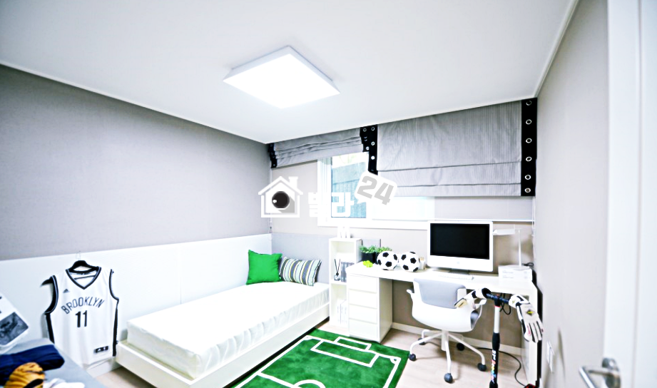 서울 은평구 신사동 ♚신사동 +왕3룸 ♚ 층수선택가능 한층에 2세대 4층 1세대 남았습니다 분양 매물번호 34190 사진 6