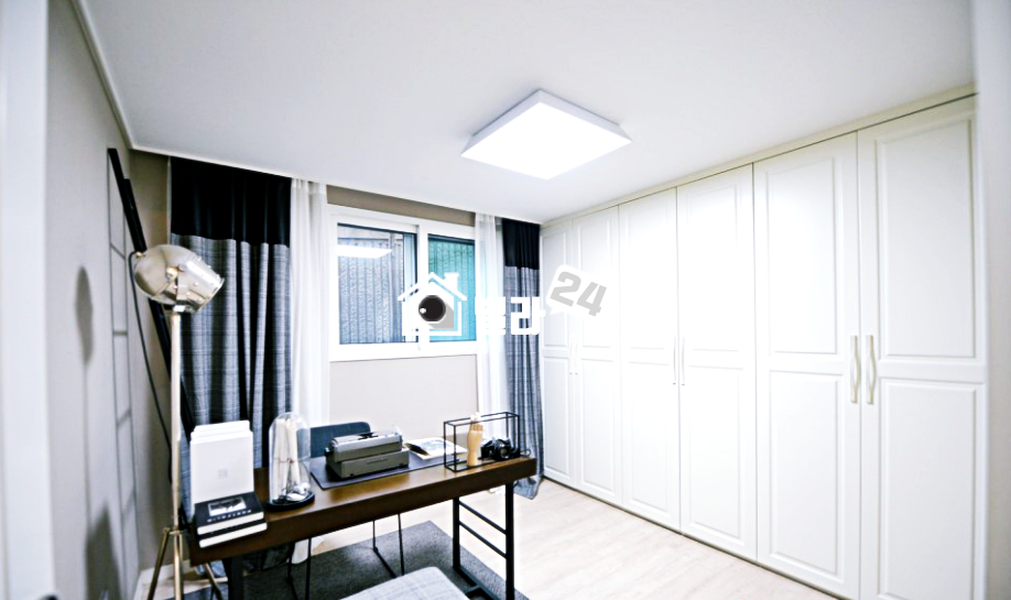 서울 은평구 신사동 ♚신사동 +왕3룸 ♚ 층수선택가능 한층에 2세대 4층 1세대 남았습니다 분양 매물번호 34190 사진 7