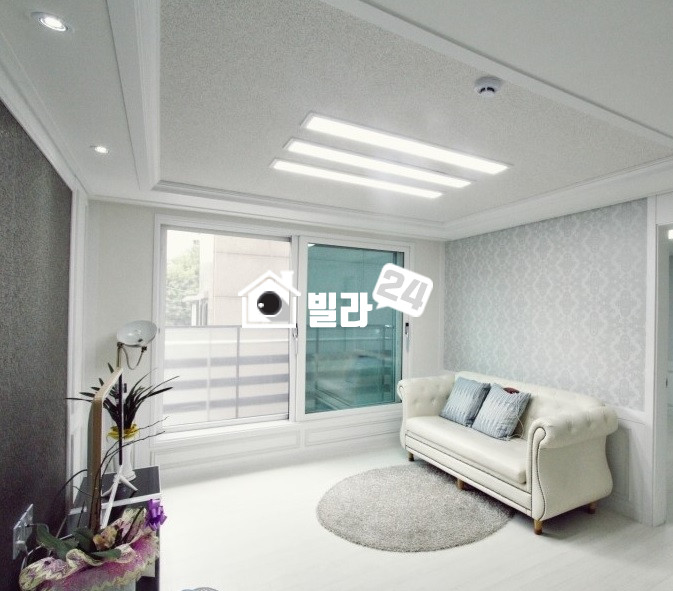 서울 은평구 대조동 ♚대조동+3룸♚ 아파트형 구조의 일렬식 주차 전세대 탁트인 조망권 형성 3인가족 추천 현장 분양 매물번호 34220 사진 1