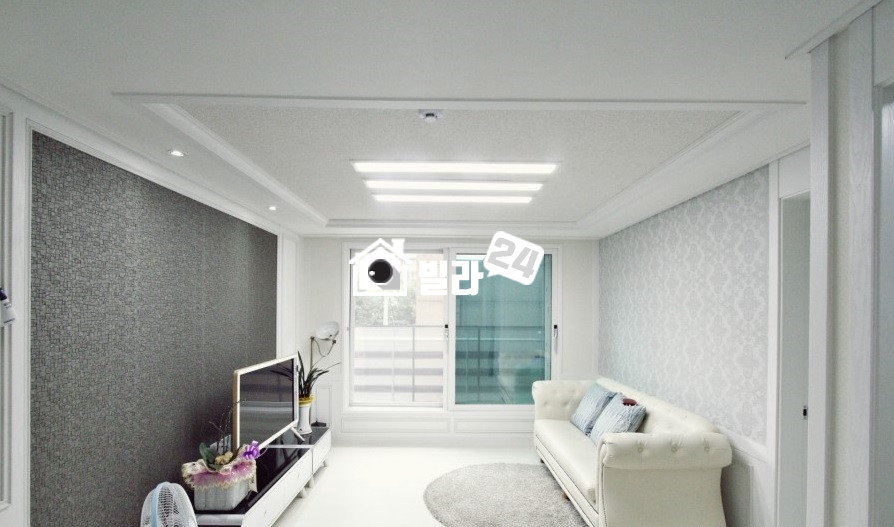 서울 은평구 대조동 ♚대조동+3룸♚ 아파트형 구조의 일렬식 주차 전세대 탁트인 조망권 형성 3인가족 추천 현장 분양 매물번호 34220 사진 2