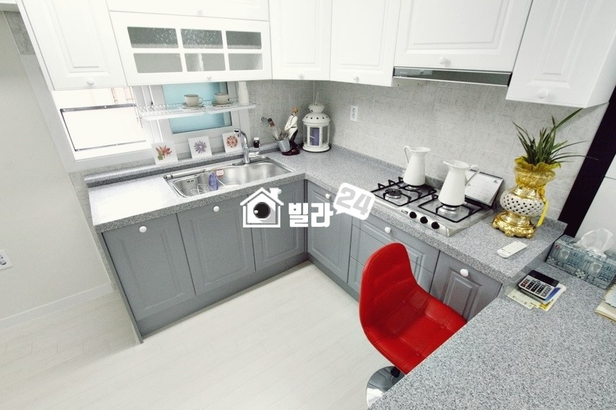 서울 은평구 대조동 ♚대조동+3룸♚ 아파트형 구조의 일렬식 주차 전세대 탁트인 조망권 형성 3인가족 추천 현장 분양 매물번호 34220 사진 3