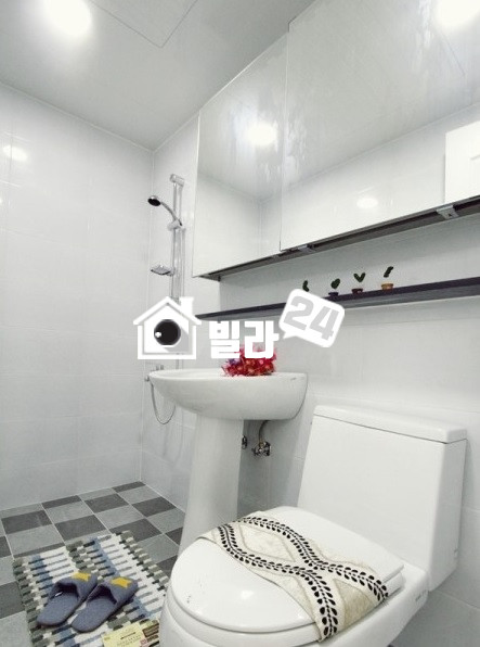 서울 은평구 대조동 ♚대조동+3룸♚ 아파트형 구조의 일렬식 주차 전세대 탁트인 조망권 형성 3인가족 추천 현장 분양 매물번호 34220 사진 6