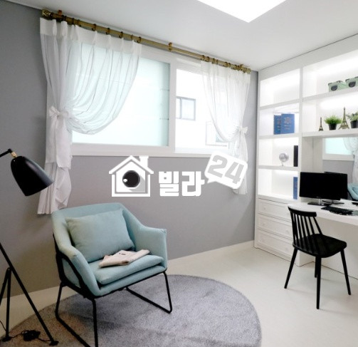 서울 은평구 대조동 ☼ 은평구 ✣ 대조동 ✣신축빌라 ✣ 신혼부부 추천 ☼ 분양 매물번호 34042 사진 2
