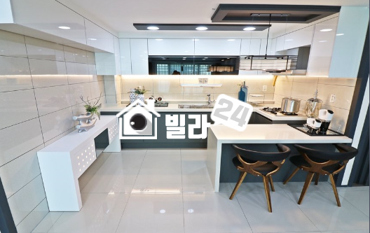 서울 은평구 역촌동 ❉역촌동 !! 2룸 가격에 3룸을 ???? 빠른 전화가 내집을 만든다❉ 분양 매물번호 33777 사진 3
