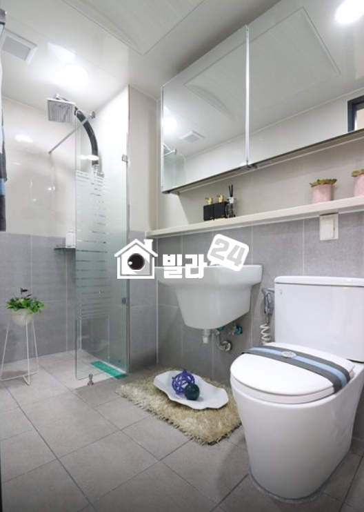 서울 은평구 역촌동 ❉역촌동 !! 2룸 가격에 3룸을 ???? 빠른 전화가 내집을 만든다❉ 분양 매물번호 33777 사진 9