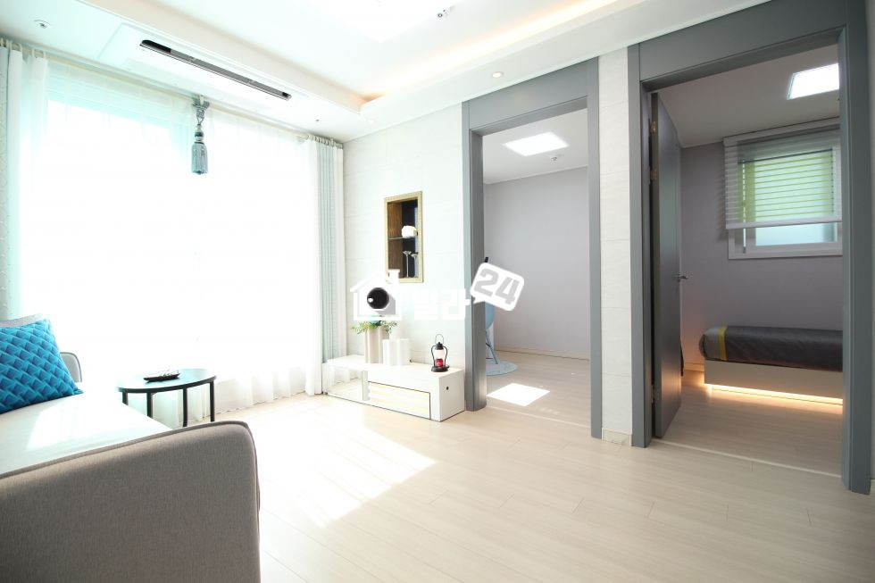 서울 은평구 역촌동 ＊♥신혼부부 추천!! 역촌역 초역세권♥＊ 세련된 인테리어와 눈부신 채광!!! 대로변에 위치해 진입이 용이한 현장입니다..^^ 분양 매물번호 31770 사진 2