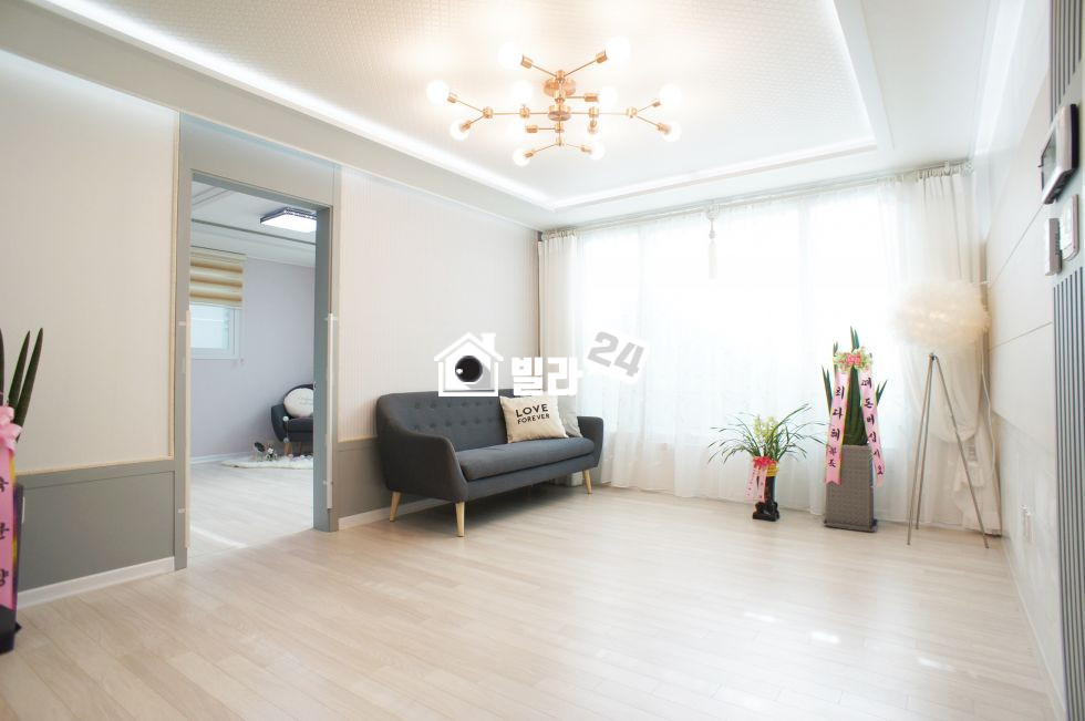 경기 안산상록구 본오동 ★【본오동 마지막 잔여세대 특가~♬】 ★저렴한 가격 찬스!!! 놓치지 마세요 ♥ 분양 매물번호 30266 사진 2