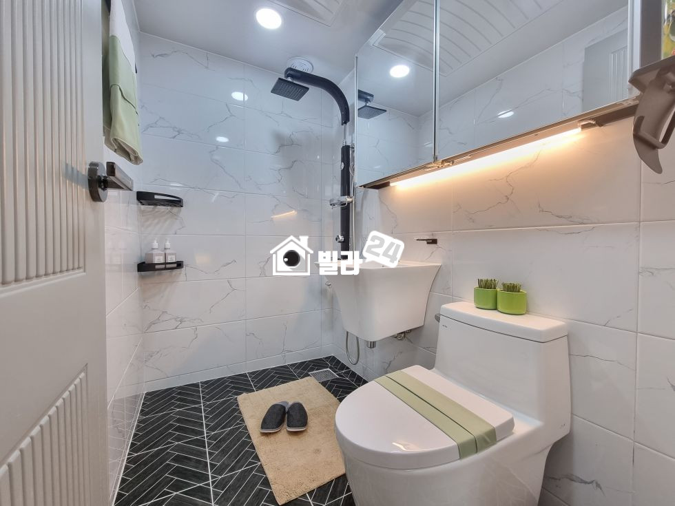 경기 안산상록구 월피동 ◈◈ 깔끔한 인테리어 4룸 ◈◈ 넓게 빠진 구조 / 안산시 최고 인기 구조★ 분양 매물번호 30429 사진 11