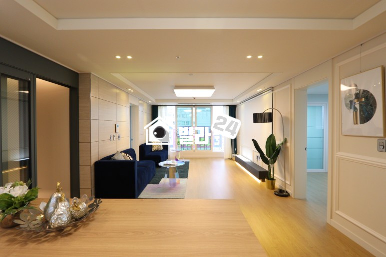 경기 안산상록구 부곡동 (و ˃̵ᴗ˂̵)و 안산시 넓고 좋은집 이런집이면 충분하죠~~~!!!!!!!!!! 분양 매물번호 34637 사진 1