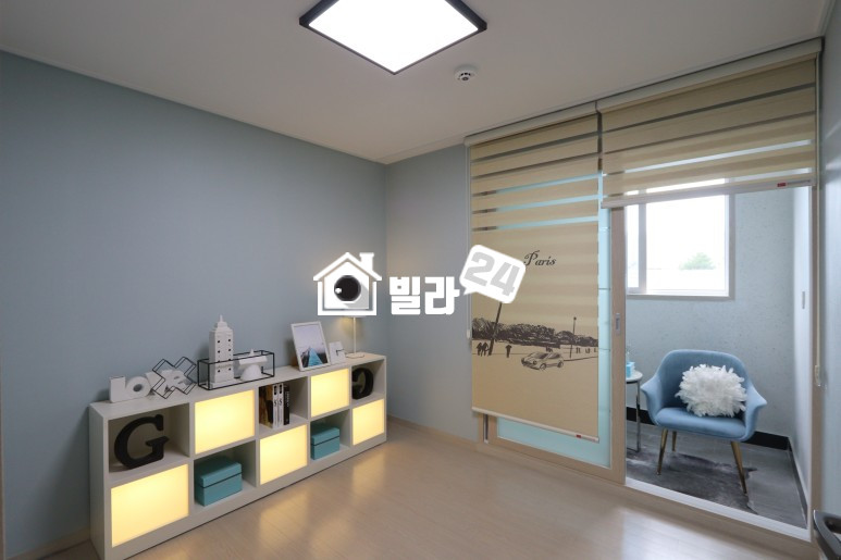 경기 안산상록구 본오동 (ˊᵒ̴̶̷̤ ꇴ ᵒ̴̶̷̤ˋ)و 상록수역 초근접!! 가구거리 옆이라 가전가구 준비도 문제없죠~♥ 분양 매물번호 34638 사진 4