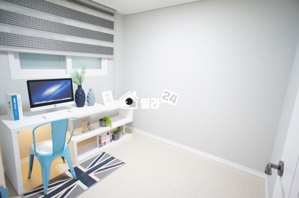 경기 안산상록구 본오동 ☞『초당초등학교 인근』☜ ★ 인근 편의점 & 마트 인프라 좋네요!! 깔금한 인테리어와 부담없는 가격까지!!★신혼집으로 딱이네!★ 분양 매물번호 30265 사진 5
