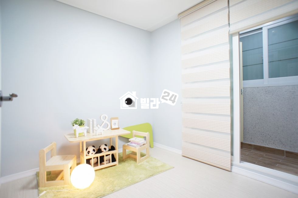 경기 안산상록구 본오동 ☞『초당초등학교 인근』☜ ★ 인근 편의점 & 마트 인프라 좋네요!! 깔금한 인테리어와 부담없는 가격까지!!★신혼집으로 딱이네!★ 분양 매물번호 30265 사진 6
