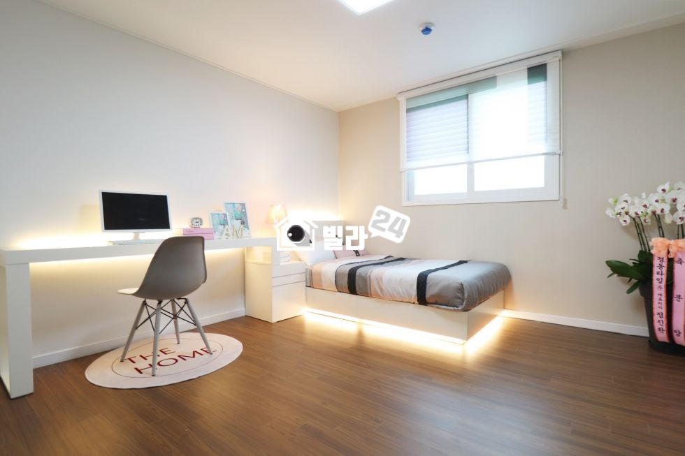 경기 안산상록구 본오동 ☞『인테리어 최고!!!』☜ ★손볼데없는 인테리어!!이쁜 3룸!!★신혼집으로 딱이네!★내맘속으로★ 분양 매물번호 30016 사진 4