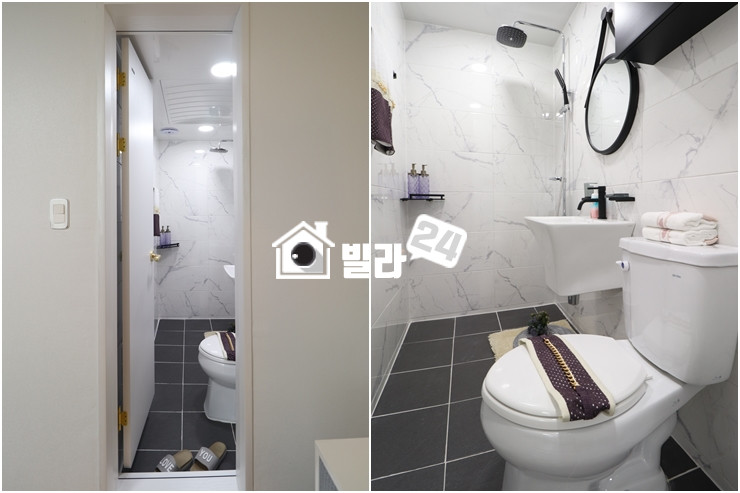 경기 안산상록구 본오동 ☞『인테리어 최고!!!』☜ ★손볼데없는 인테리어!!이쁜 3룸!!★신혼집으로 딱이네!★내맘속으로★ 분양 매물번호 30016 사진 7