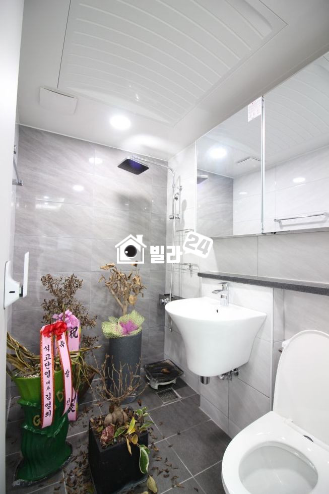경기 안산상록구 부곡동 ☞『깔끔한 화이트톤의 매물』☜ ★깔끔한 느낌 & 구조까지 너무 좋다!! 이쁜 3룸!!★신혼집으로 딱이네! 분양 매물번호 30643 사진 10