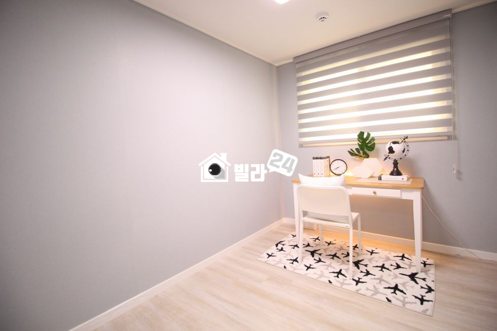경기 안산상록구 본오동 ❘❙❚상록수역 도보 6분❘❙❚ 초등학교 도보 2분거리 ✿✾화사~~하고 아늑한 인테리어가 돋보이는 곳✿✾ 분양 매물번호 33095 사진 5