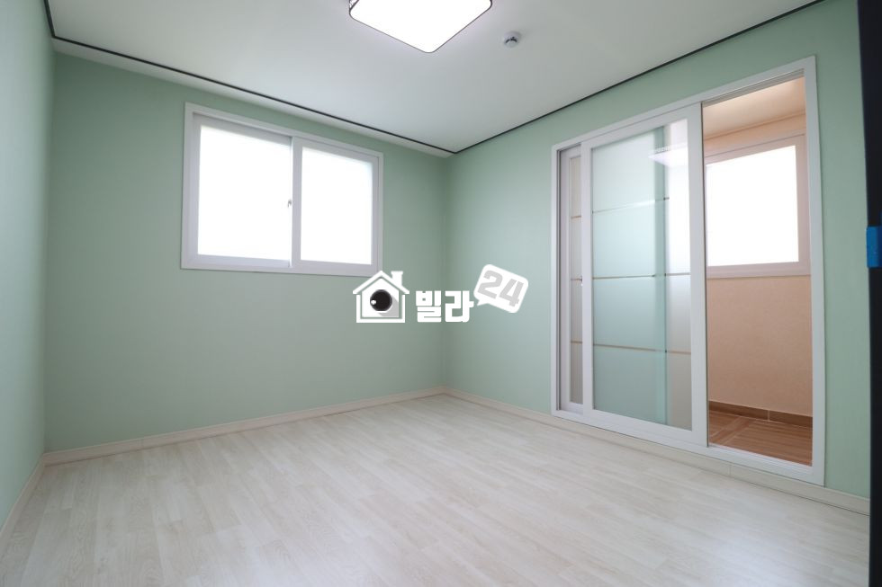 경기 안성시 공도읍 단지형빌라~~구조부터 평수 가격 다양 분양 매물번호 32136 사진 6
