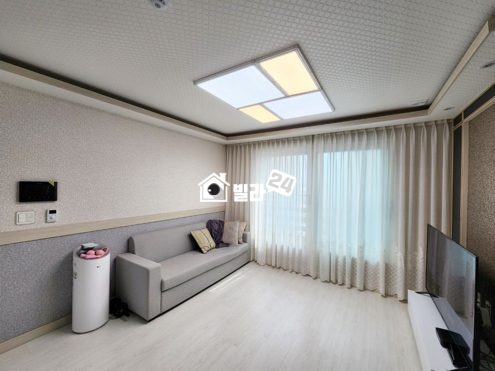 경기 포천시 가산면 마산리 ✥✥ 최저가 2ROOM ✥✥ 주거지라 조용해요~~~!!!!! 구조 및 주차완벽&내진설계 신축!!!!! 마트와 학군 가까운 편한동네에요~~~!!!!! 분양 매물번호 33768 사진 1