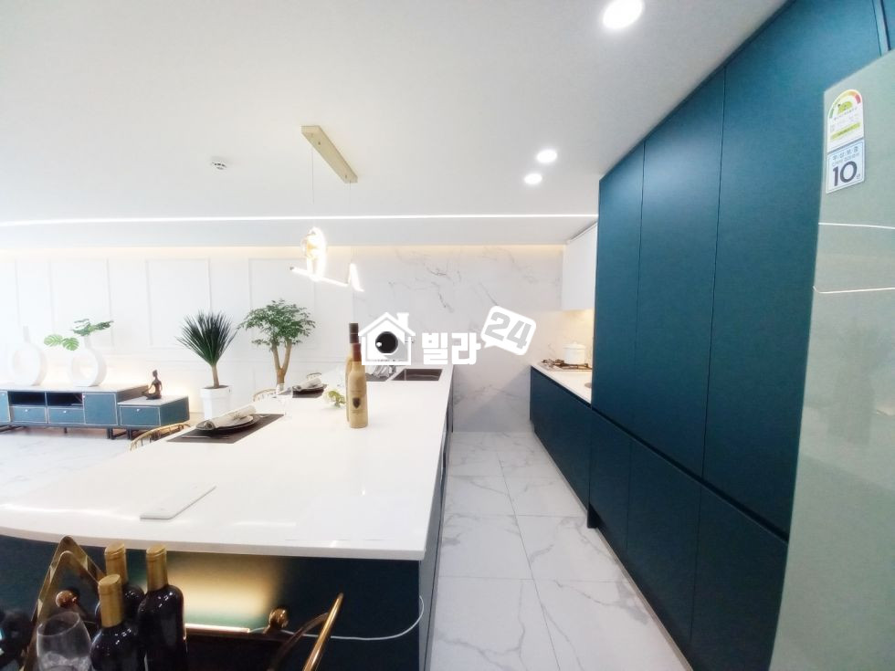 경기 포천시 선단동 ★☆ 포천 선단동만큼 집 좋은 데 찾기 힘들어요? 대출도 잘나오고 낮은 실입주금으로 내집 마련! 분양 매물번호 35410 사진 6