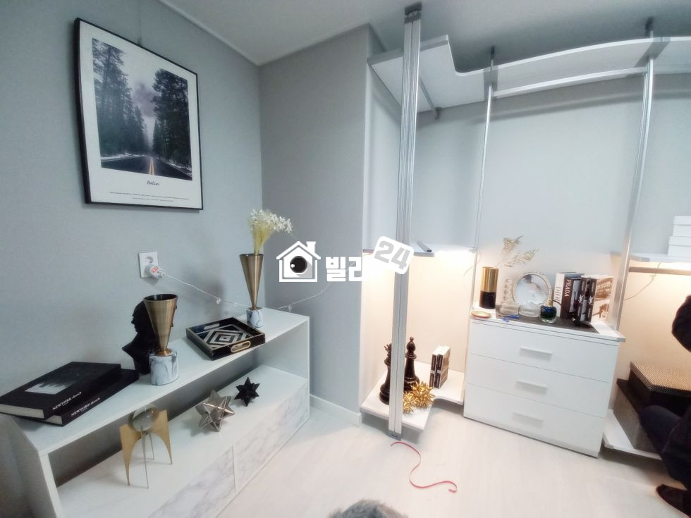 경기 포천시 선단동 ★☆ 포천 선단동만큼 집 좋은 데 찾기 힘들어요? 대출도 잘나오고 낮은 실입주금으로 내집 마련! 분양 매물번호 35410 사진 8