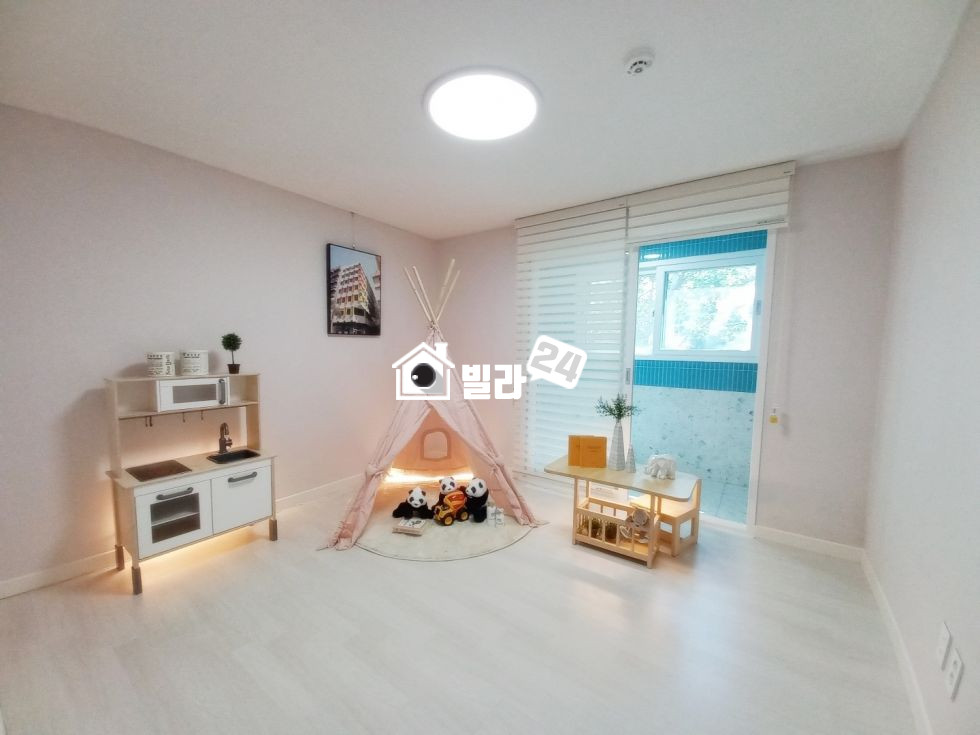 경기 포천시 선단동 ★☆ 포천 선단동만큼 집 좋은 데 찾기 힘들어요? 대출도 잘나오고 낮은 실입주금으로 내집 마련! 분양 매물번호 35410 사진 10