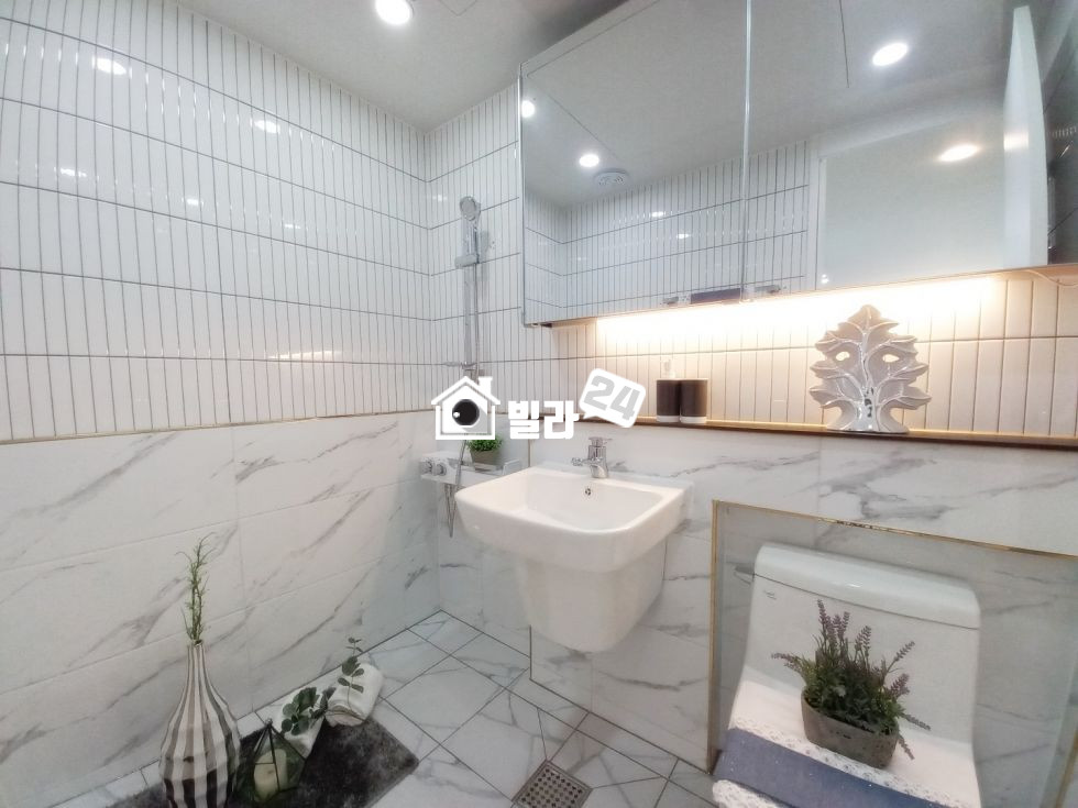 경기 포천시 선단동 ★☆ 포천 선단동만큼 집 좋은 데 찾기 힘들어요? 대출도 잘나오고 낮은 실입주금으로 내집 마련! 분양 매물번호 35410 사진 12