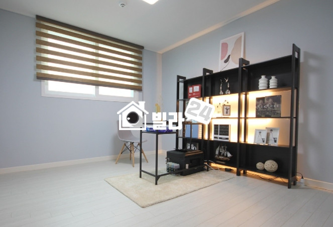 경기 포천시 어룡동 ◈ 포천 어룡동 최고 가성비 쓰리룸 / 낮은 실입주금으로 내집마련 / 거실주방 넓게 나왔어요 !! 분양 매물번호 34773 사진 4