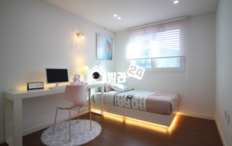 경기 포천시 신북면 가채리 ▣ 포천 가채리 거실주방 넓은 집 / 현재 가장 인기최고 /아파트형 빌라 ~♥ 분양 매물번호 34842 사진 5