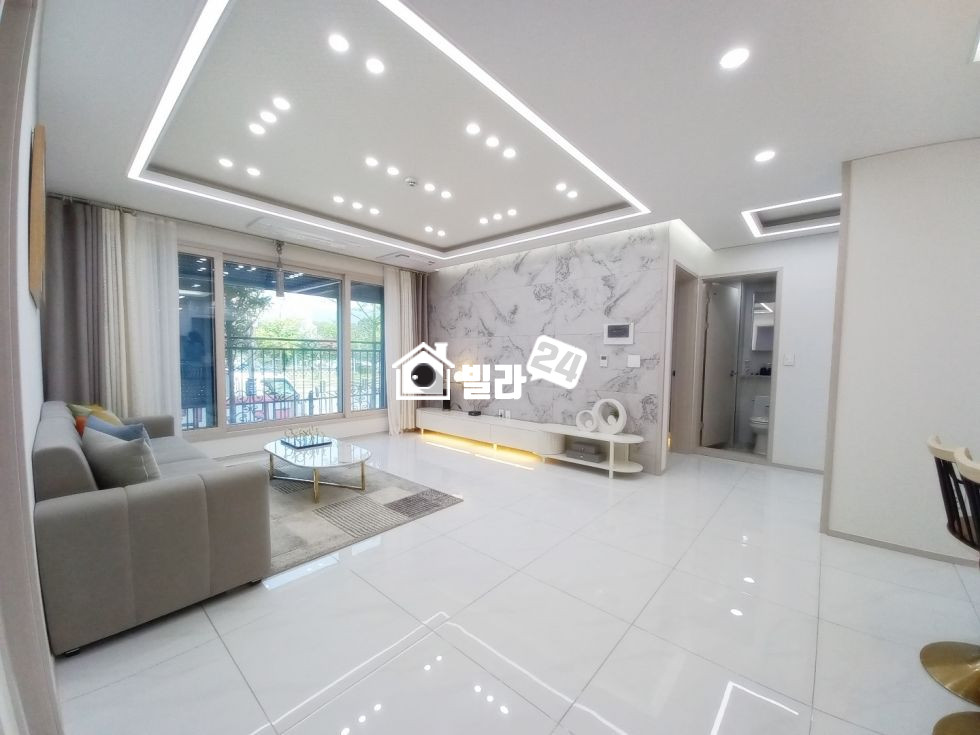 경기 하남시 덕풍동 ★ 덕풍동에 럭셔리 인테리어 끝내주는 쓰리룸 / 특가 매물 나오고 계약 연속으로 나와요 ^ ^ 분양 매물번호 35437 사진 3
