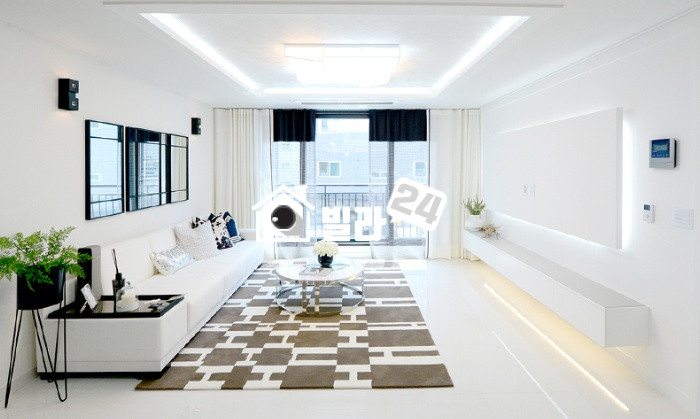경기 하남시 덕풍동 ✪인테리어 깔끔하고 ! 하남시 위치좋은 3룸 !! 깔끔한 3룸 ✪ 분양 매물번호 34525 사진 2