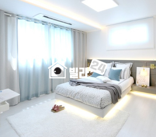 경기 하남시 덕풍동 ✪인테리어 깔끔하고 ! 하남시 위치좋은 3룸 !! 깔끔한 3룸 ✪ 분양 매물번호 34525 사진 3