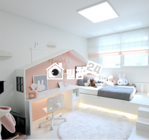 경기 하남시 덕풍동 ✪인테리어 깔끔하고 ! 하남시 위치좋은 3룸 !! 깔끔한 3룸 ✪ 분양 매물번호 34525 사진 4
