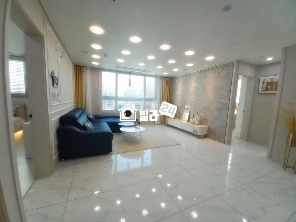 경기 화성병점구 진안동 ▶병점역세권 / 초등학교 옆 / 거실주방 넓게 나온 집 / 인테리어 럭셔리해요 ~~!! 분양 매물번호 34888 사진 2