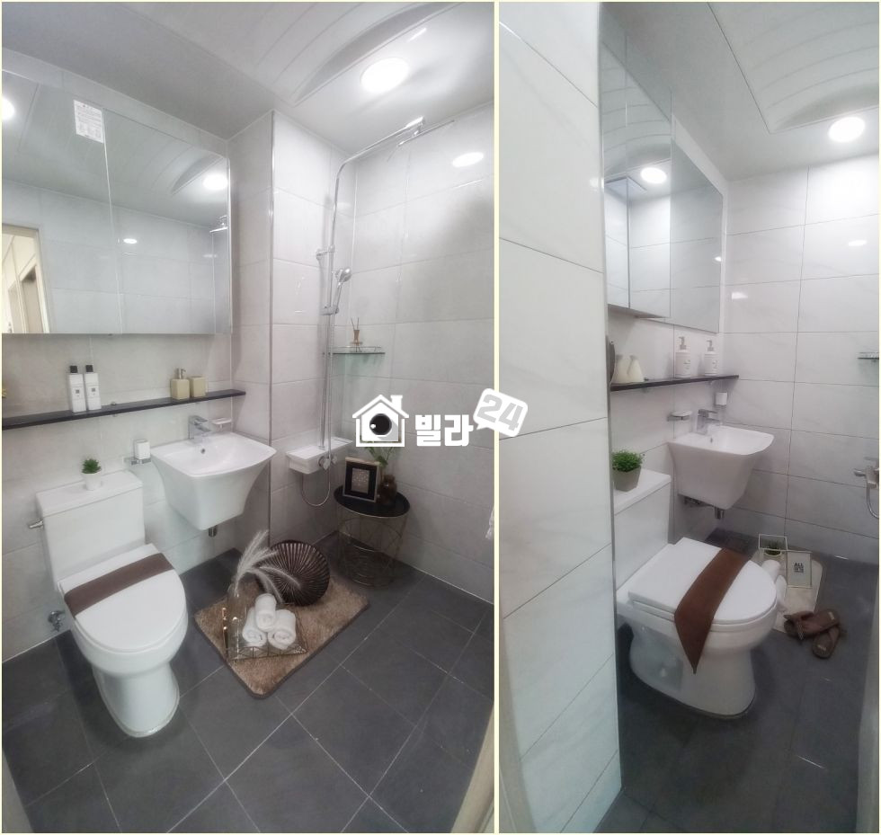 경기 화성병점구 진안동 ▶병점역세권 / 초등학교 옆 / 거실주방 넓게 나온 집 / 인테리어 럭셔리해요 ~~!! 분양 매물번호 34888 사진 10
