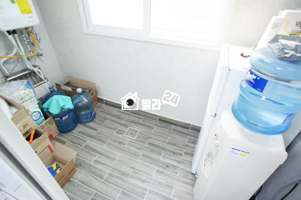 경기 화성만세구 마도면 석교리 ☞『HOT한 그 매물!!!』☜ ★ 너무 좋은 구조!! 내맘을 사로잡는 인테리어!!★신혼집으로 딱이네!★ 분양 매물번호 30474 사진 9
