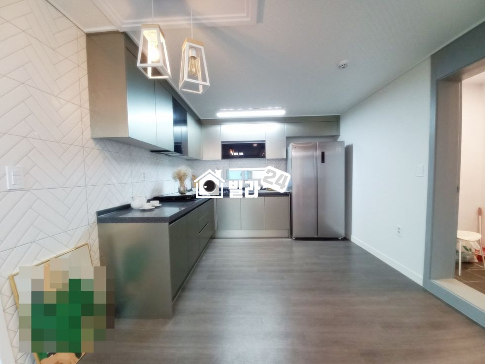 경기 평택시 신장동 ✠평택 신장동 넓은 쓰리룸 / 이 가격 보기 힘들꺼에요 잔여 2세대 !! 놓치지마세요~~~ 분양 매물번호 33871 사진 5