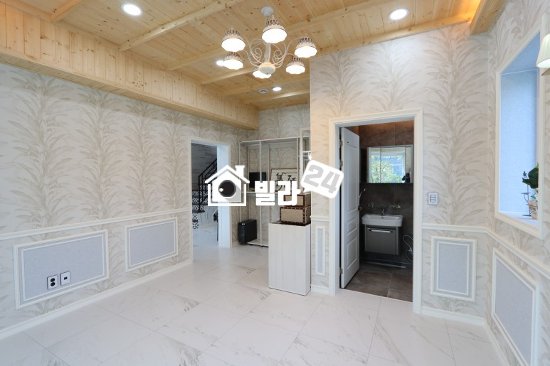 경기 파주시 광탄면 (¬◡¬)✧ 파주시 가성비 끝판왕 신축빌라 같아요~ 문의주세용~♥ 분양 매물번호 34640 사진 3