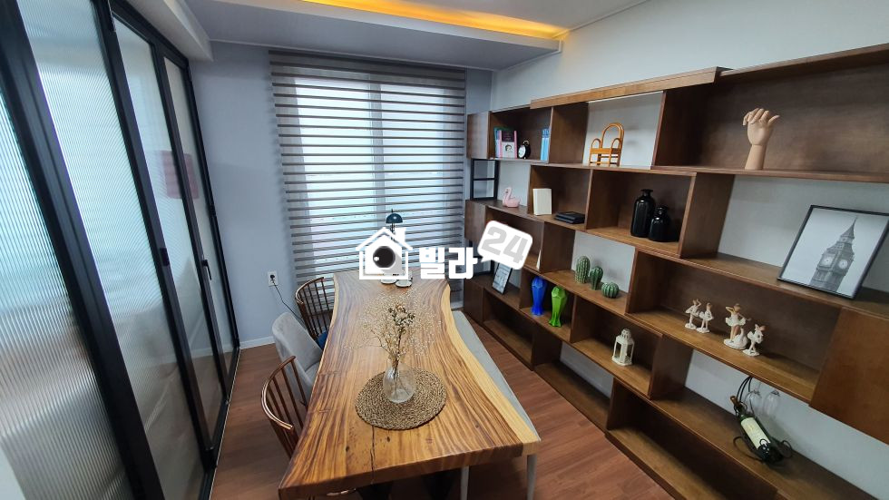 경기 파주시 야당동 (*●⁰ꈊ⁰●)ﾉ 야당역 초인접!!! 제일 핫한 신축빌라입니다~~ 마감임박이예요!!! 분양 매물번호 34675 사진 2