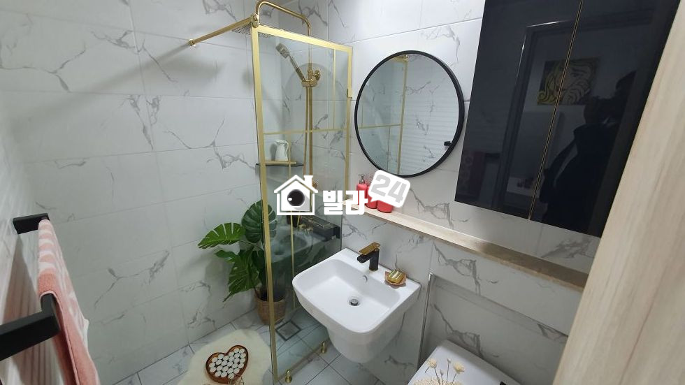 경기 파주시 야당동 (*●⁰ꈊ⁰●)ﾉ 야당역 초인접!!! 제일 핫한 신축빌라입니다~~ 마감임박이예요!!! 분양 매물번호 34675 사진 6